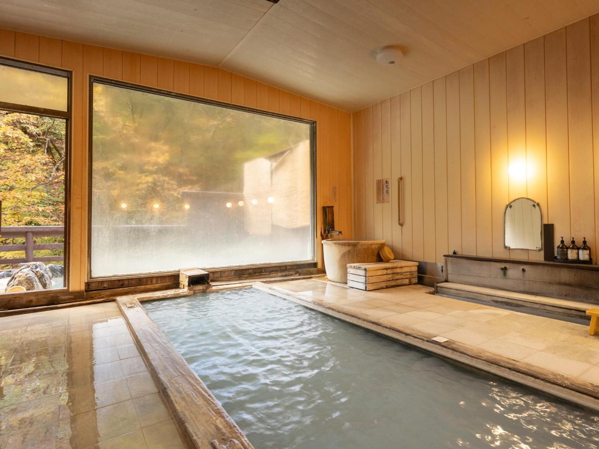 Oyado Tsuruya Hotel Matsumoto Eksteriør billede