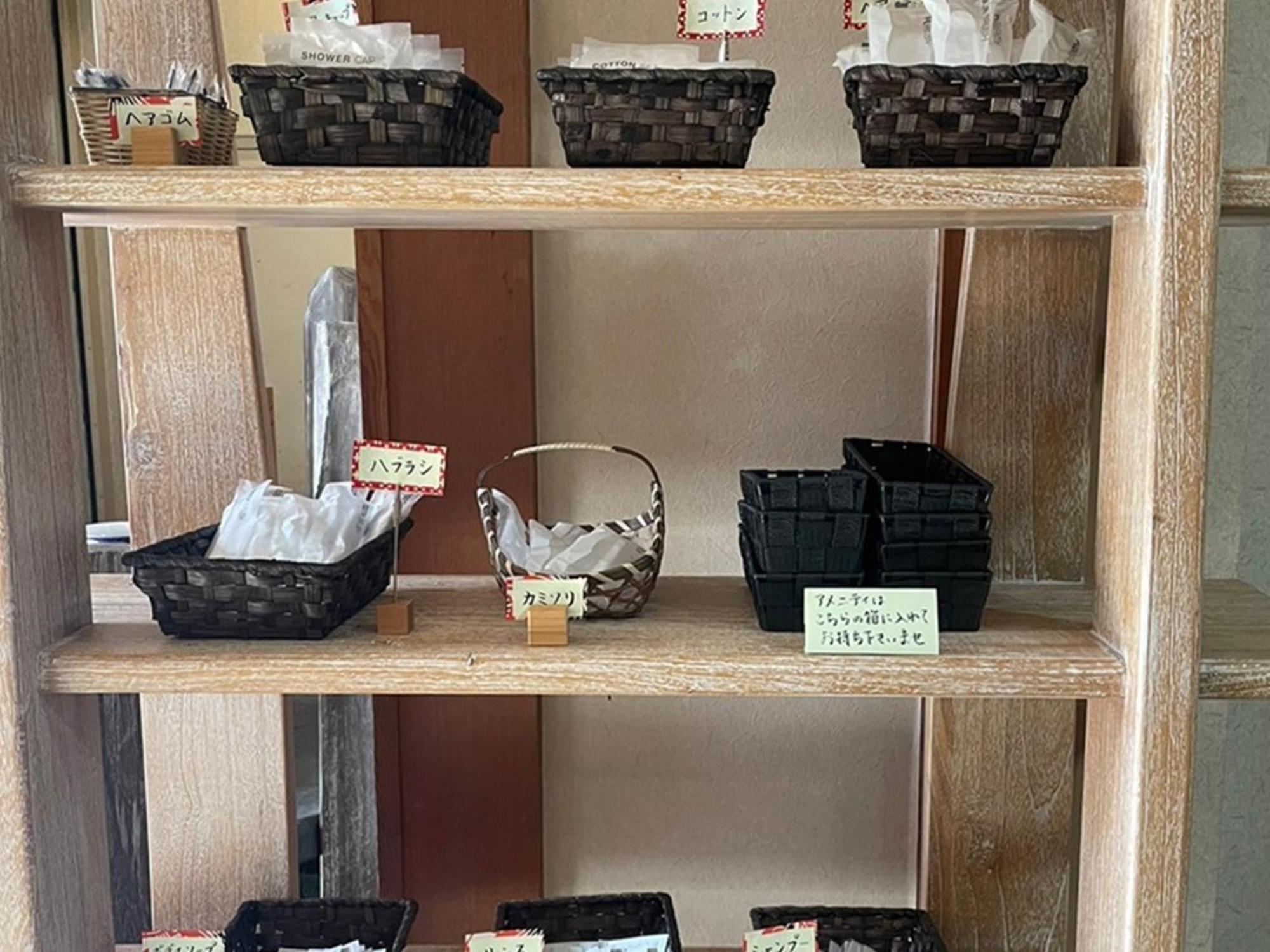 Oyado Tsuruya Hotel Matsumoto Eksteriør billede