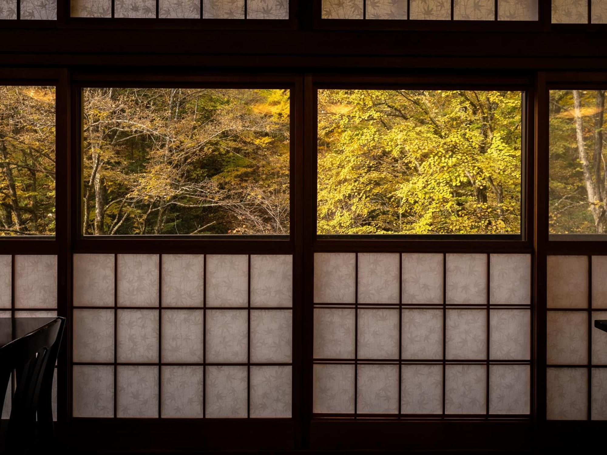 Oyado Tsuruya Hotel Matsumoto Eksteriør billede