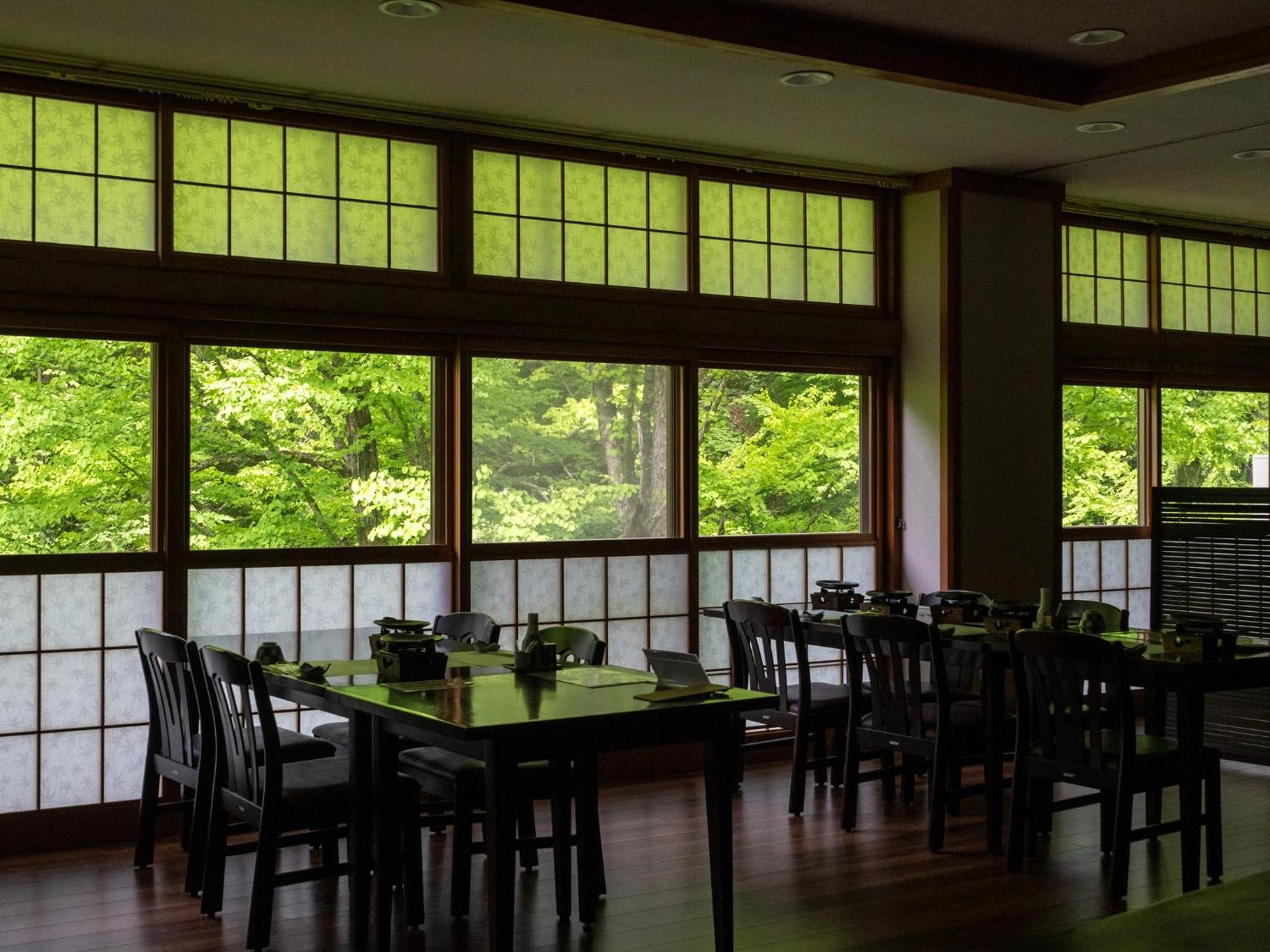 Oyado Tsuruya Hotel Matsumoto Eksteriør billede