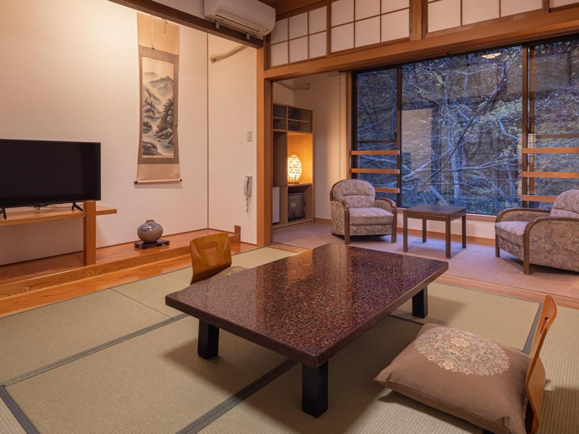 Oyado Tsuruya Hotel Matsumoto Eksteriør billede