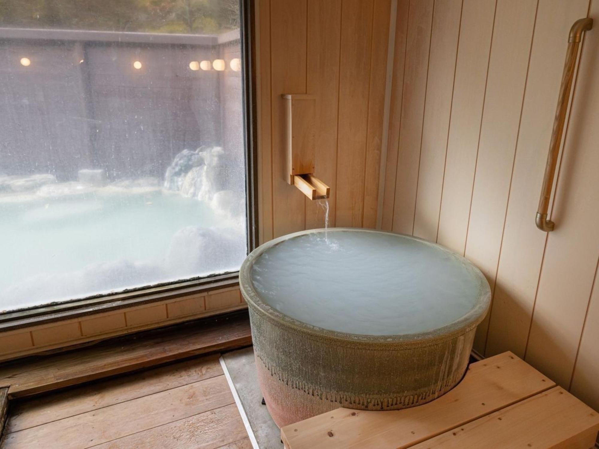 Oyado Tsuruya Hotel Matsumoto Eksteriør billede