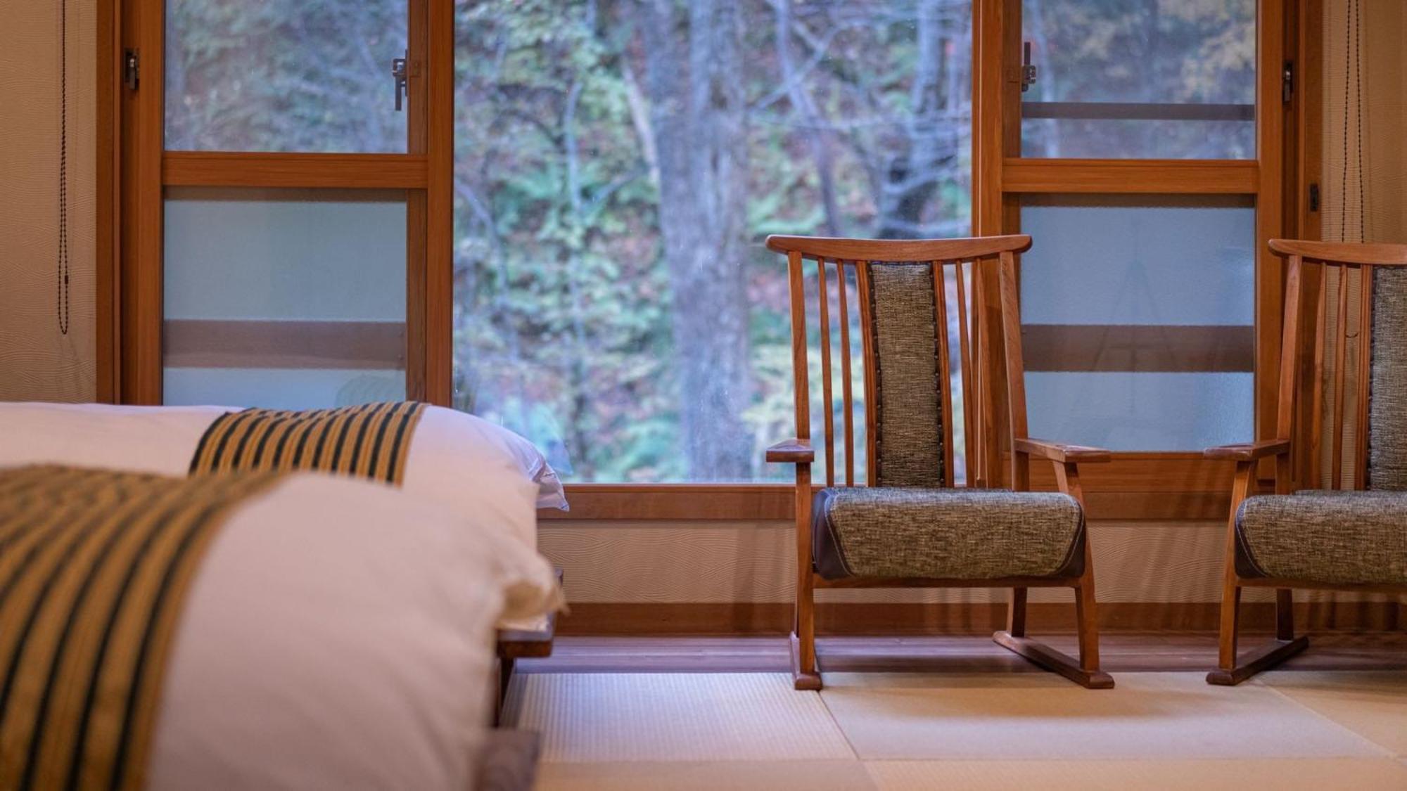 Oyado Tsuruya Hotel Matsumoto Eksteriør billede