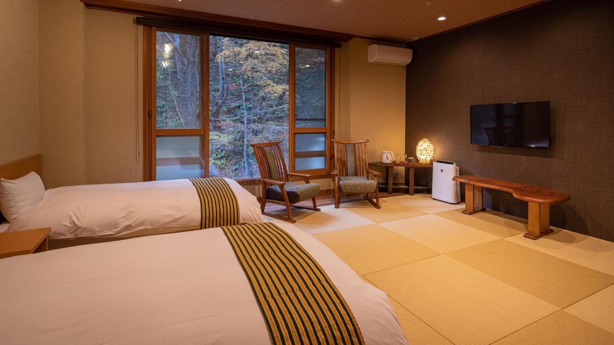 Oyado Tsuruya Hotel Matsumoto Eksteriør billede
